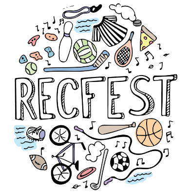 Rec Fest 2017